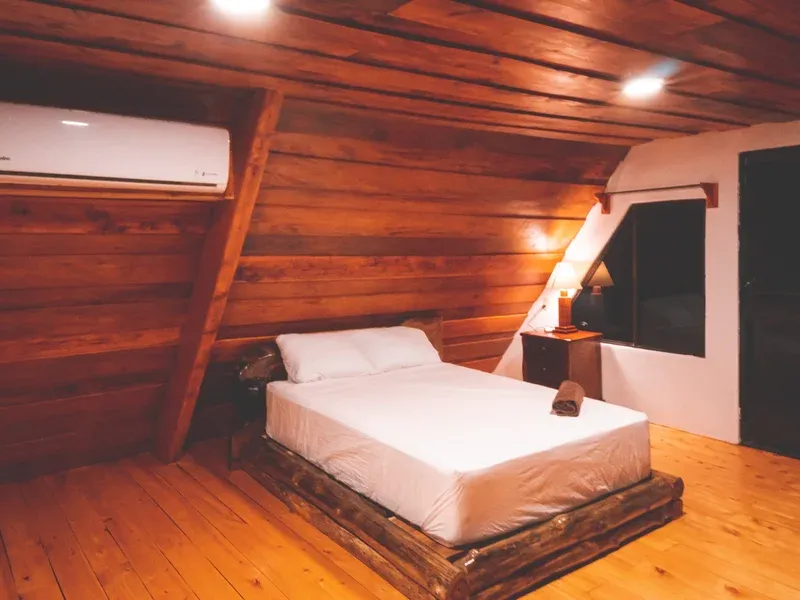 chalet-habitacion-rustica-madera