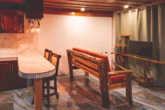 chalet-cocina-abierta-sala-estar